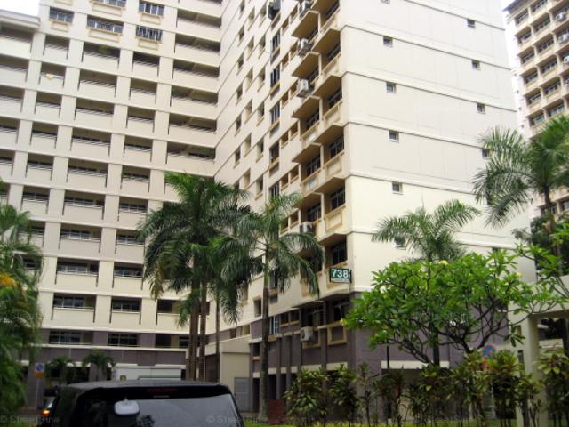 Detached House for sale