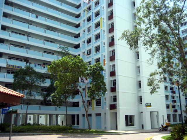 Detached House for rent