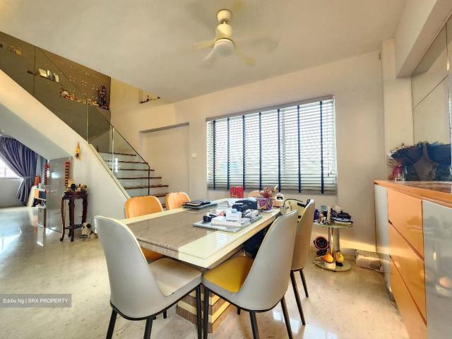 Detached House for sale
