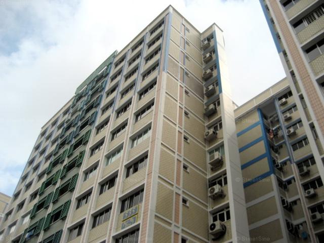 HDB House for rent in Pasir Ris