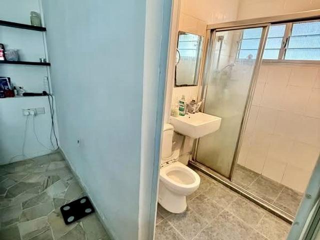Detached House for sale