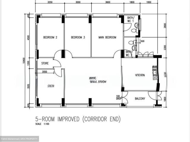 Detached House for sale