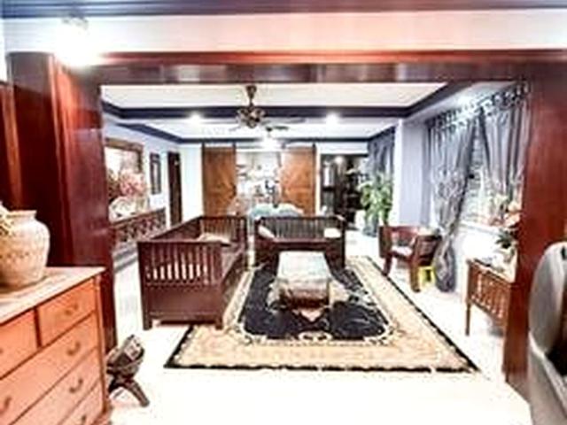 Detached House for sale