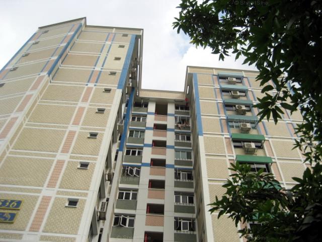 HDB House for rent in Pasir Ris