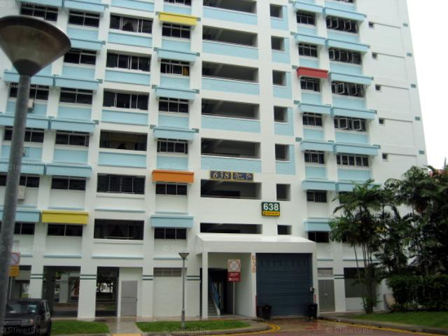 Detached House for rent in 19 North East, Hougang