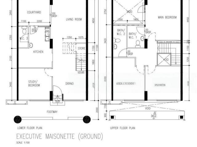 Detached House for sale
