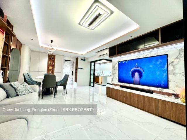 Detached House for sale in 19 North East, Hougang