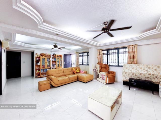 Property for sale in 19 North East, Hougang