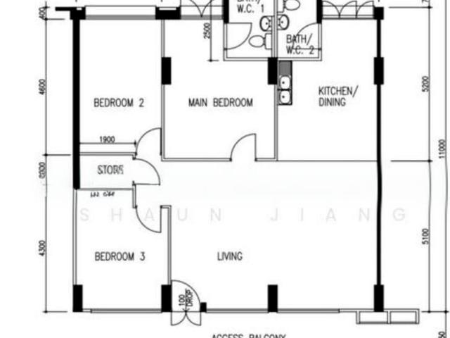 Detached House for sale