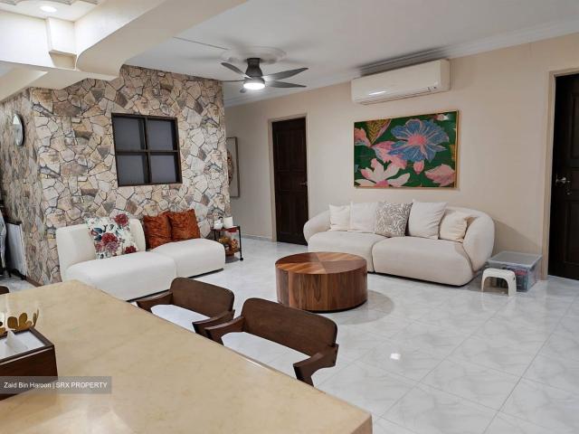 Detached House for sale