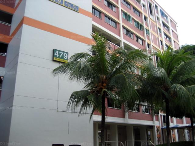 Detached House for rent