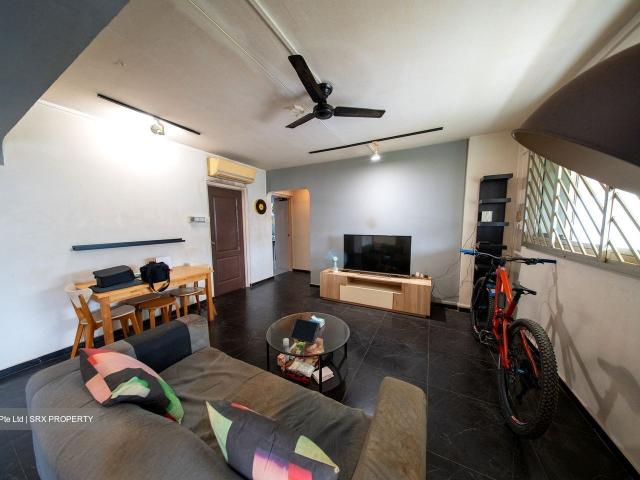 Detached House for sale