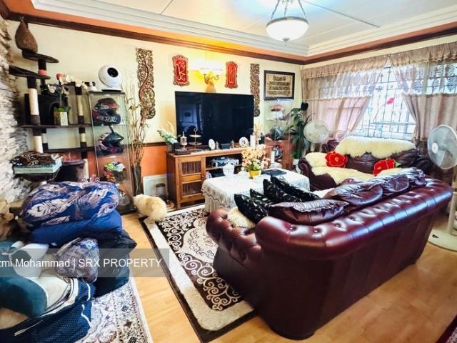 Detached House for sale in 19 North East, Hougang