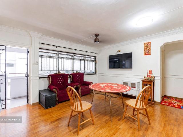 Detached House for sale