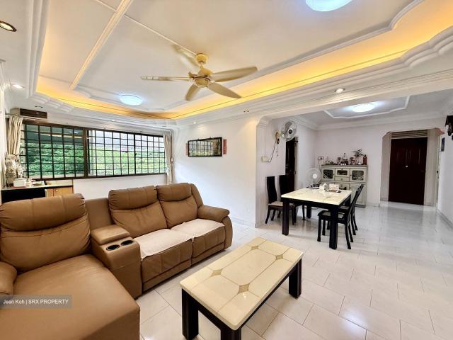 Detached House for sale