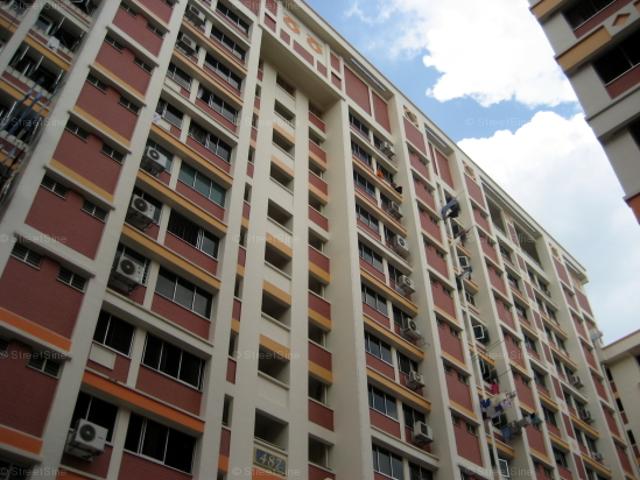 Detached House for sale