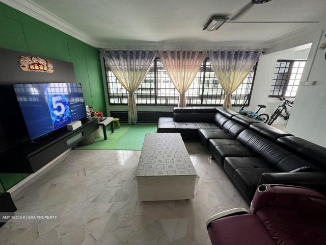 Detached House for sale