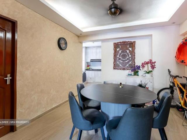 Detached House for sale