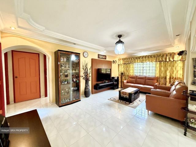 Detached House for sale