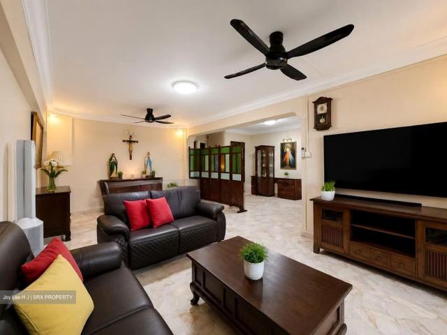 Detached House for sale
