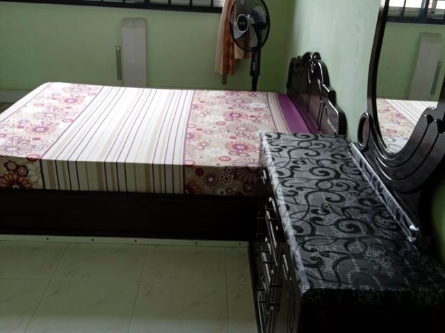 Property for rent in 19 North East, Hougang