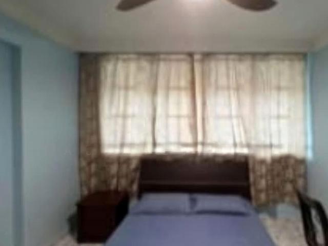 Detached House for rent