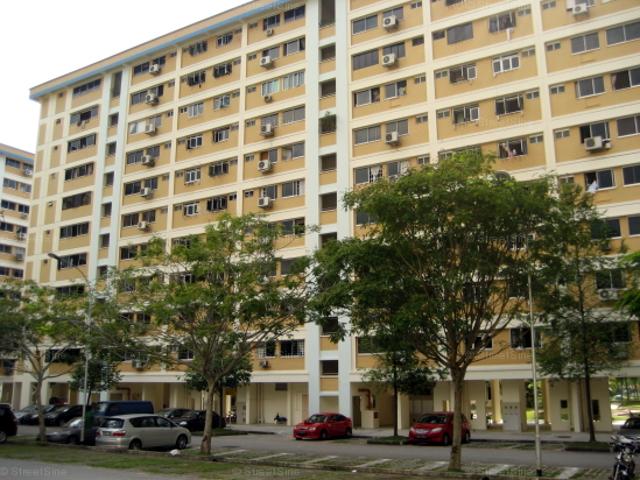 Detached House for sale in Pasir Ris, 17 Far East, Changi