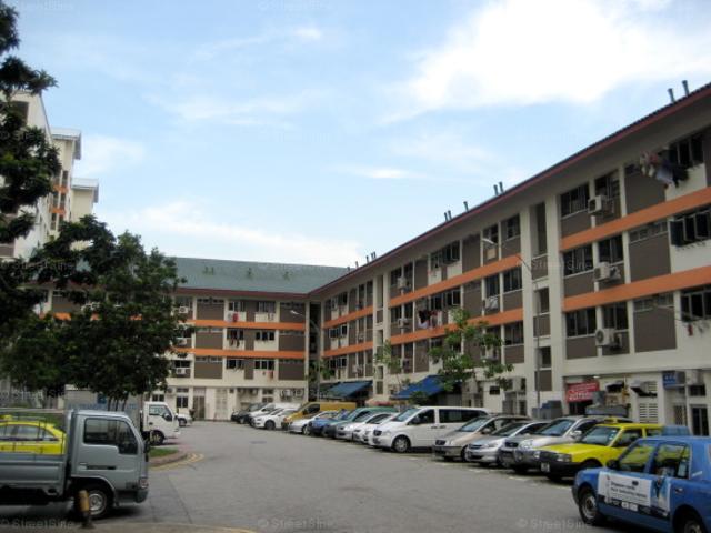 HDB House for rent in Pasir Ris