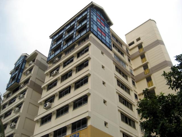 Detached House for sale