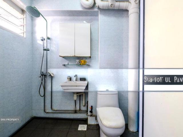 Detached House for sale in 19 North East, Hougang