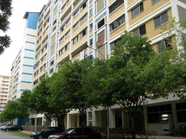 HDB House for rent in Pasir Ris