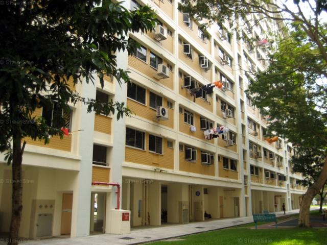 Detached House for sale in 19 North East, Hougang