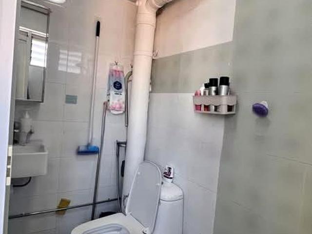 Detached House for sale