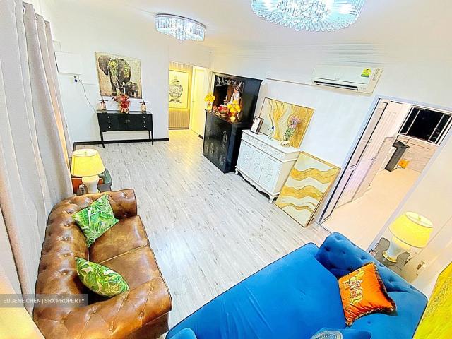 Detached House for sale