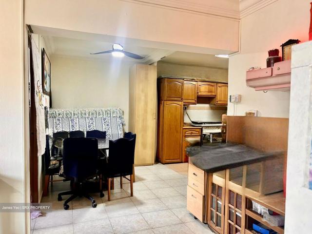 Detached House for sale