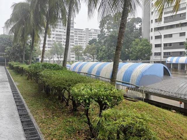 HDB House for rent in Pasir Ris