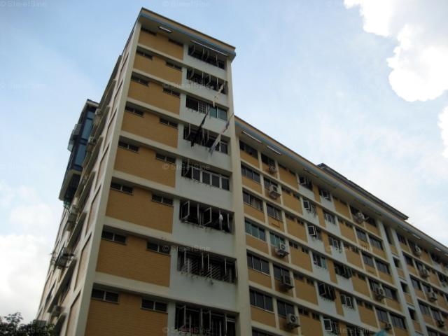 HDB House for rent in Pasir Ris