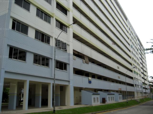 HDB House for rent in Pasir Ris