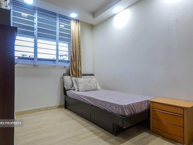 Detached House for sale