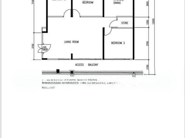 Detached House for sale