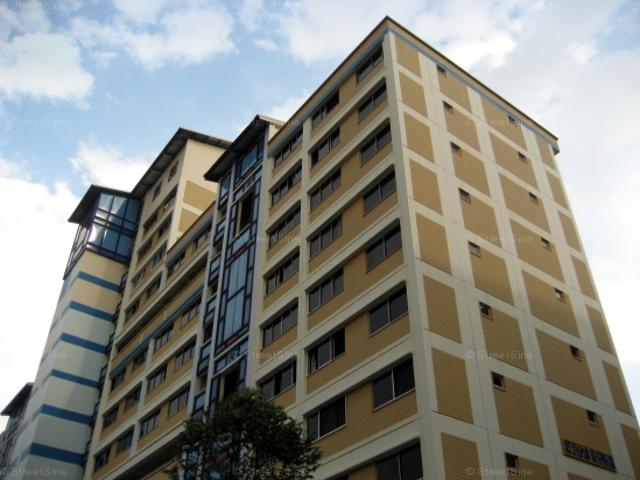Detached House for rent