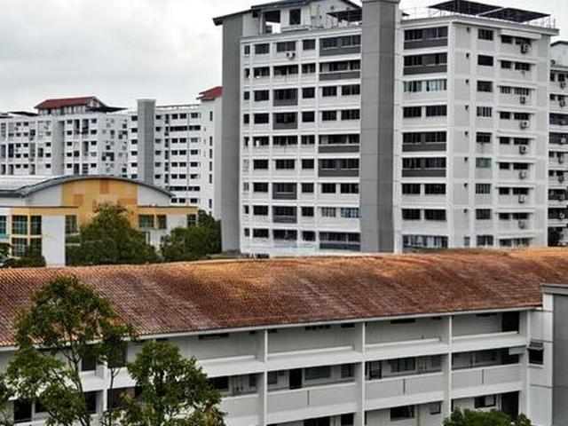 Detached House for sale