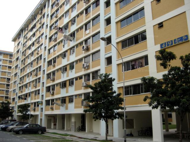 Detached House for sale