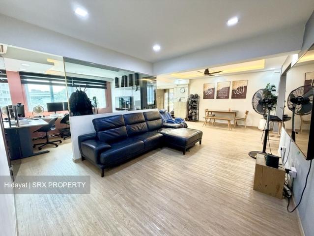 Detached House for sale