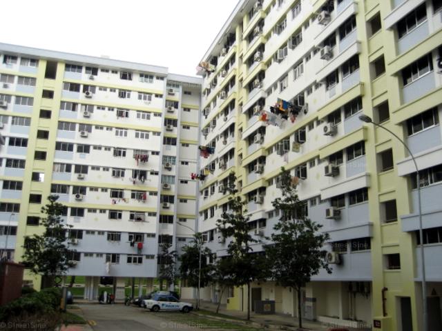 Detached House for rent in 19 North East, Hougang