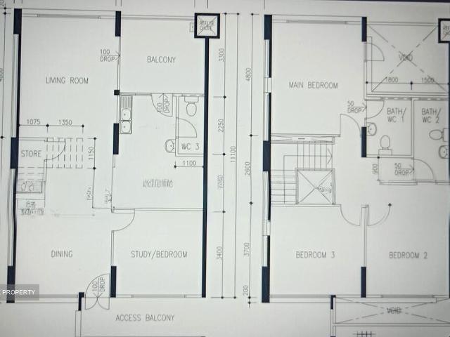Detached House for sale