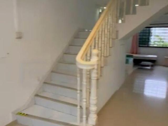 Detached House for sale