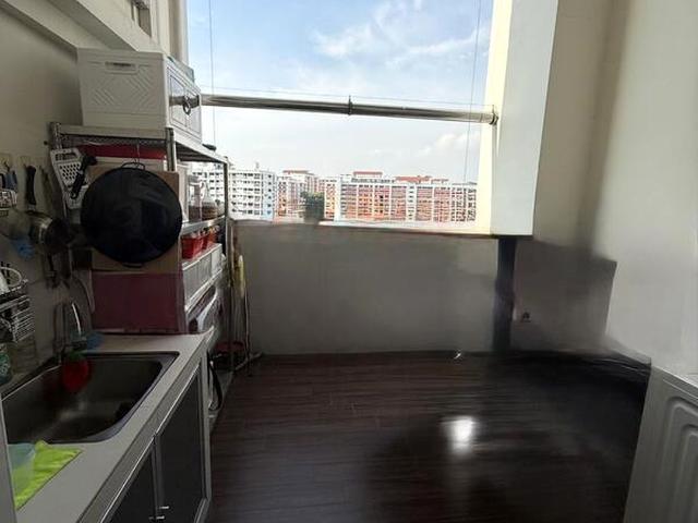 Detached House for sale