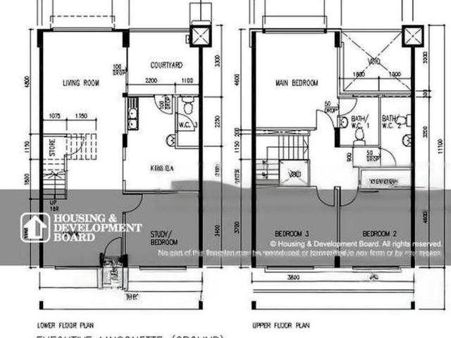 Detached House for sale