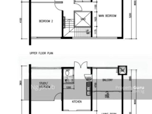 Detached House for sale